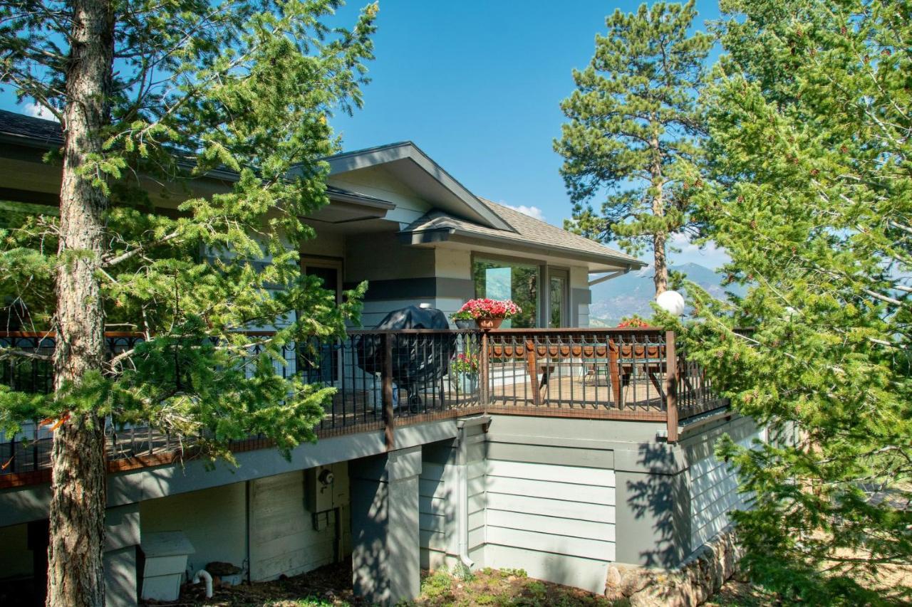 Werlein Condominium 4 Bedroom Condo Estes Park Extérieur photo